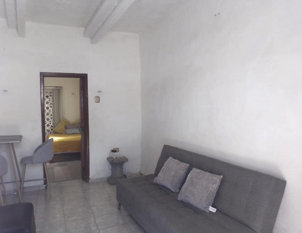 Casa 642B Parte II Centro De Merida Apartment Exterior foto